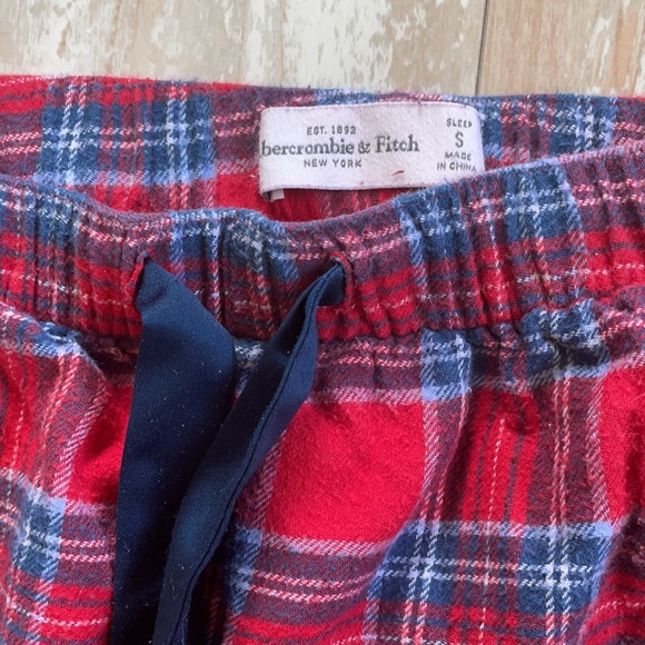 Abercrombie & Fitch Sweatpants - Picture 2 of 3